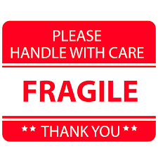 Fragile Product